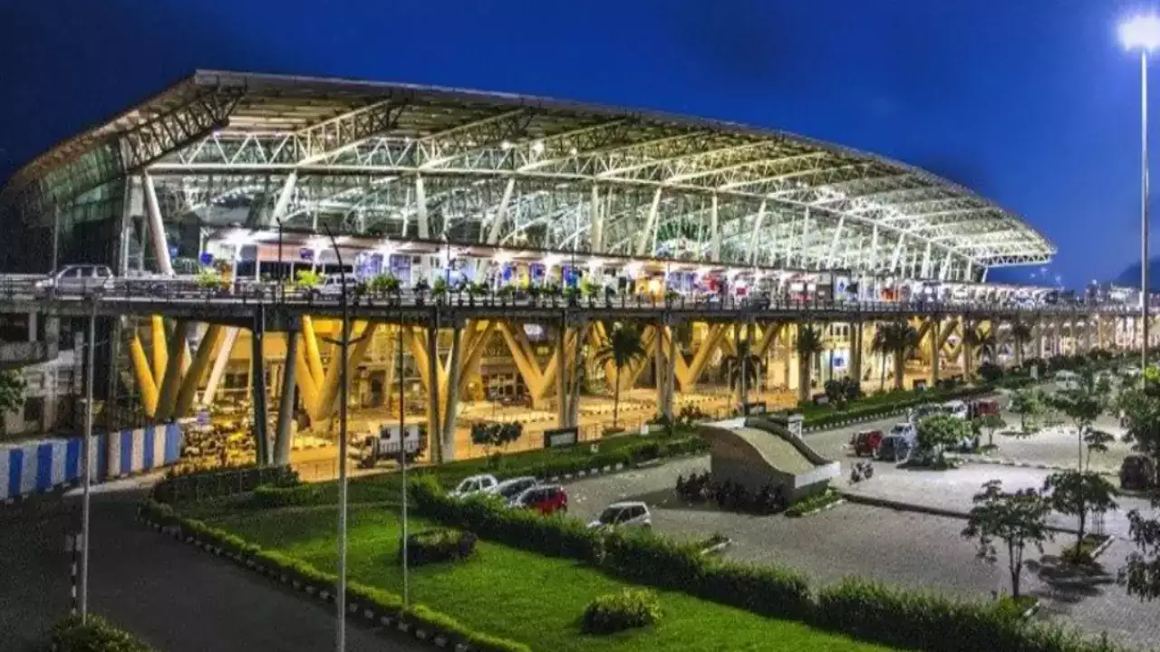 chennai